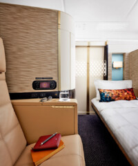 Why Etihad Airways is Charging $32,000 for a One-Way Ticket