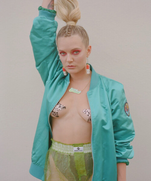 Sound Bite: Tove Lo, Kim Petras and Vic Mensa
