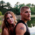 Chris Zylka on filming Dixieland and working with his best friend