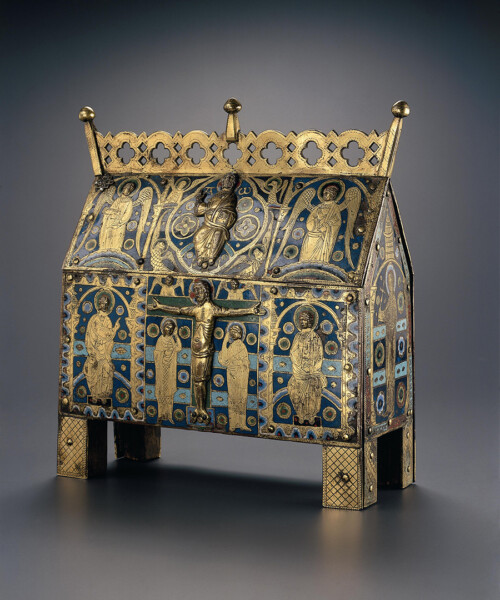 The Most Beautiful Thing in the World Today: A Fine Art Pop-Up