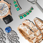 Shop luxury watches and fine jewelry for the most stylish friends and family in your life