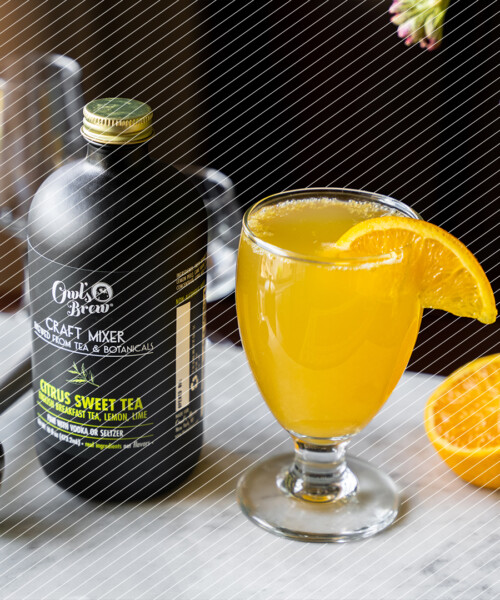 Drink DuJour: Owl’s Brew Mornin’ Spritz