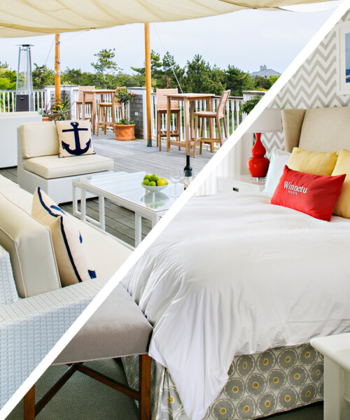 Room Request! Winnetu Oceanside Resort