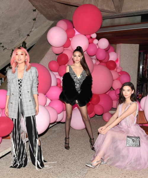 Bulgari Parfums Launches Omnia Pink Sapphire