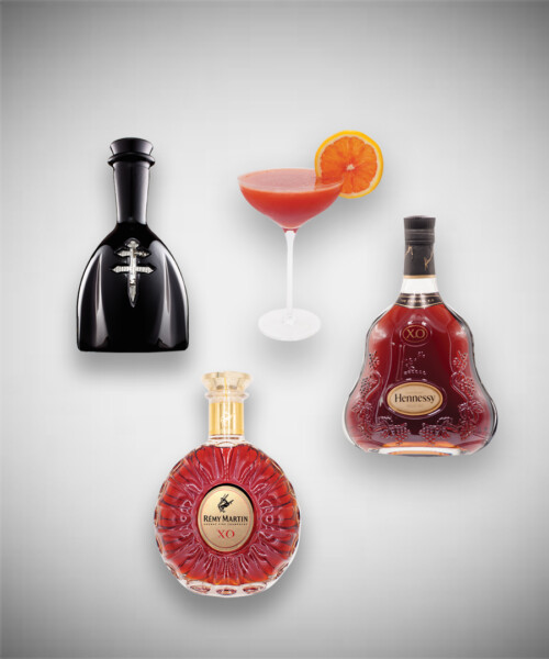 The Reinvention of Cognac