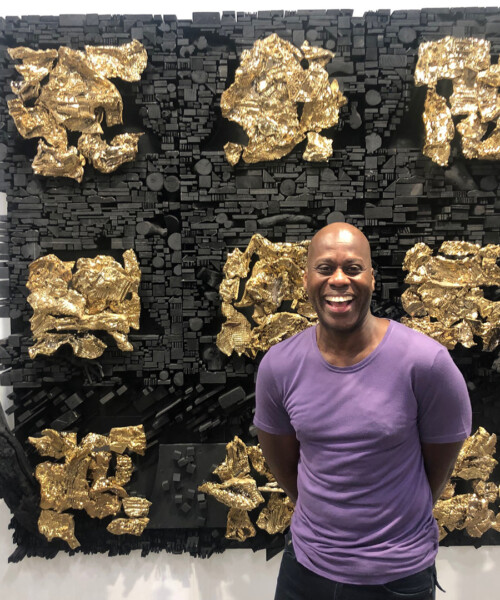 Discovering Art Basel Hong Kong