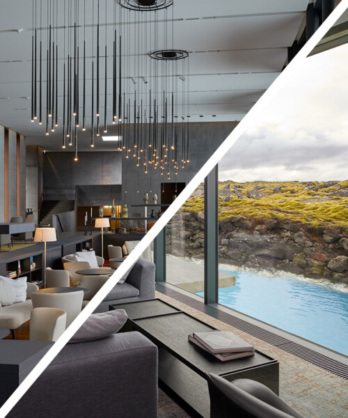 Room Request! The Retreat at Blue Lagoon Iceland