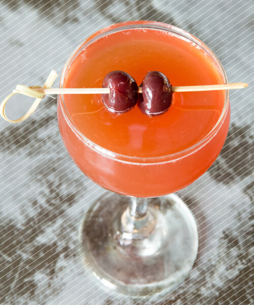 Drink DuJour: Schlitzie