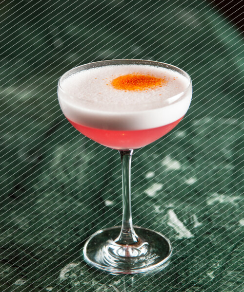 Drink DuJour: Love and Money