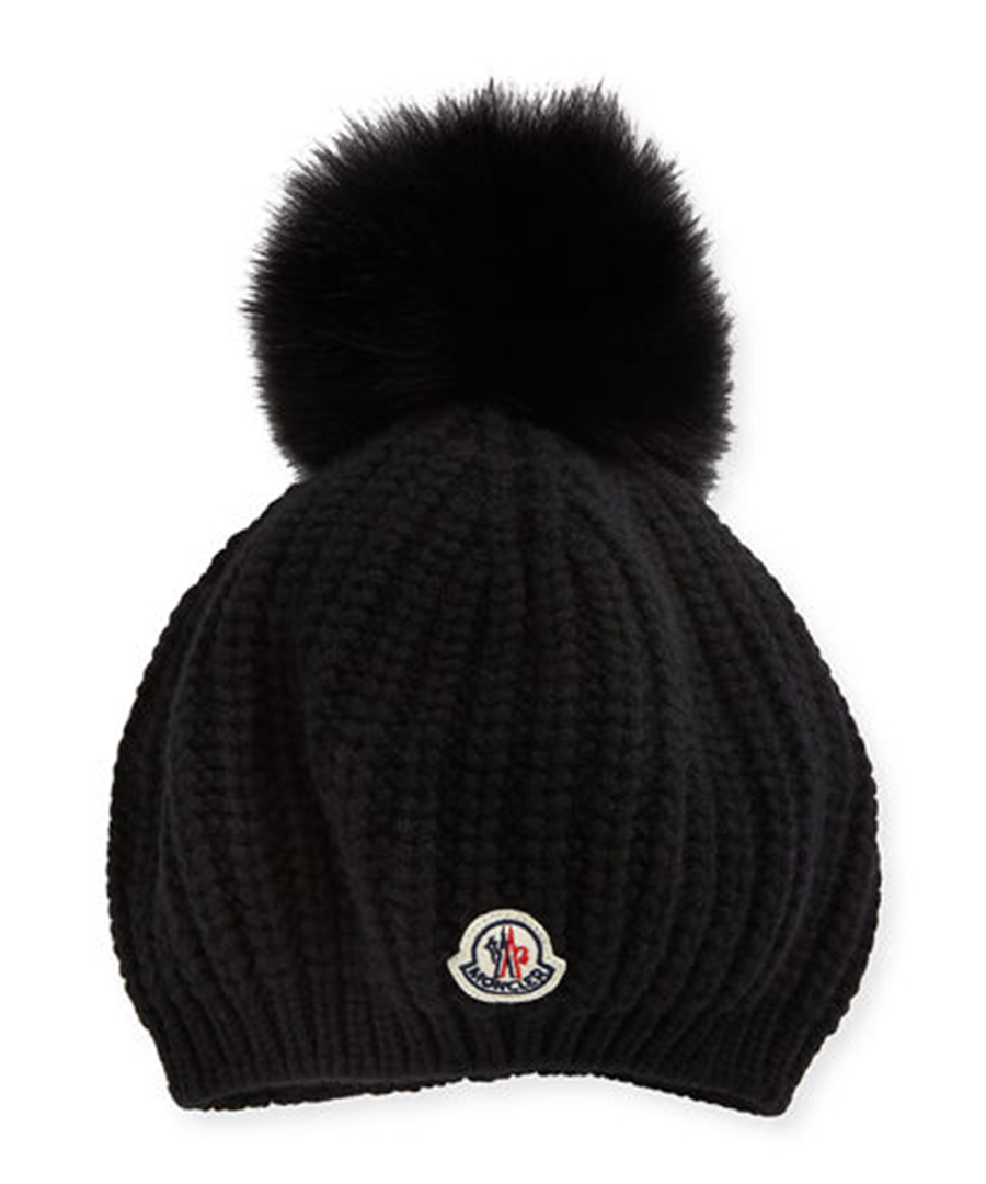 Shop the Best Luxury Wool Hats for Winter - DuJour