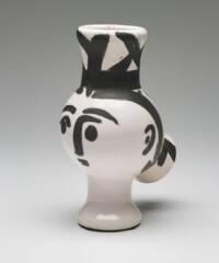 Las Vegas Art Gallery News: Picasso in Clay