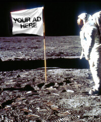 Now You Can Pay to Put Pretty Much Anything on the Moon