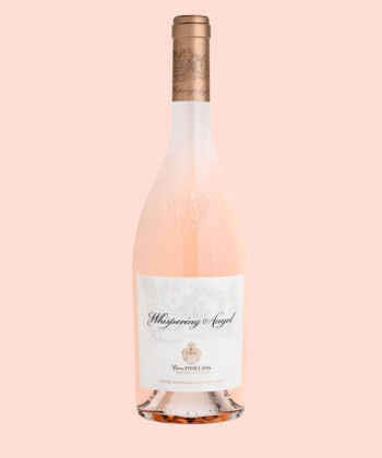 Is This the World's Most Popular Rosé?