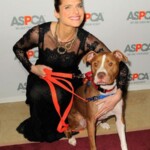 New York City's most caring (and stylish) citizens attended the ASPCA's gala on Thursday evening