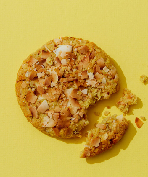 Try a Milk Bar Cookie That’s Actually Healthy