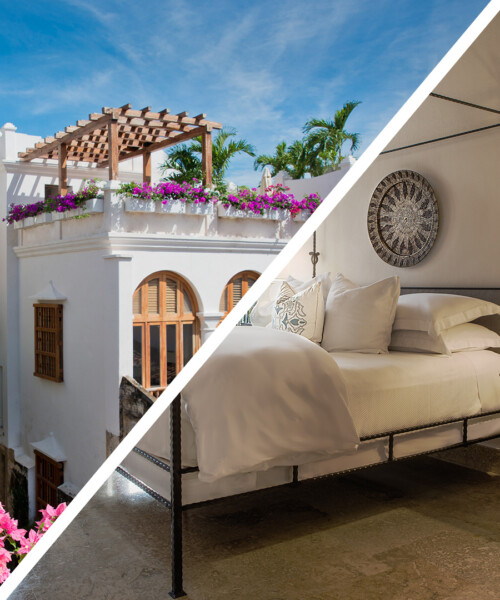 Room Request! Casa San Agustin