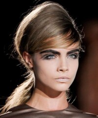 7 Ways To Get Bold Brows