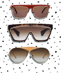 Feast Your Eyes on These Sunnies