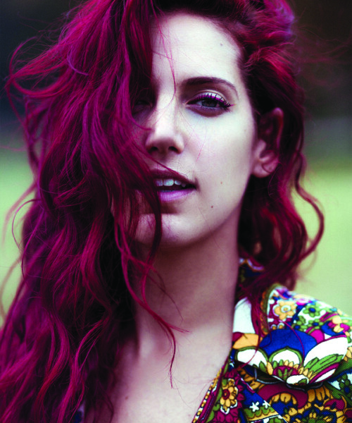 The Punk Goddess We Need Right Now