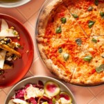 Discover the season's roster of new restaurants in Manhattan from Ci Siamo to Mel's