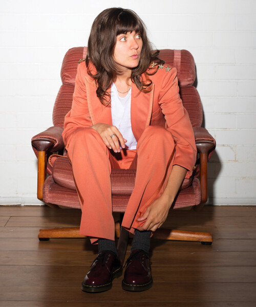 See The National and Courtney Barnett in Brooklyn