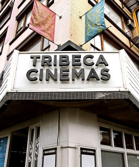 12 Must-See Films
