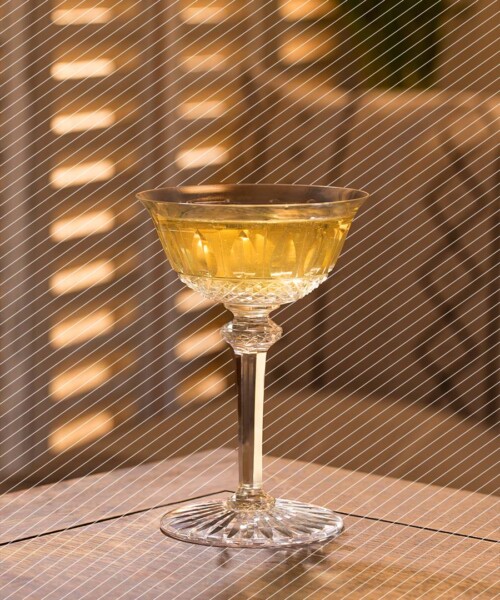 Drink DuJour: The Gloria