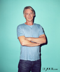 Talking Shop with Paul Weller