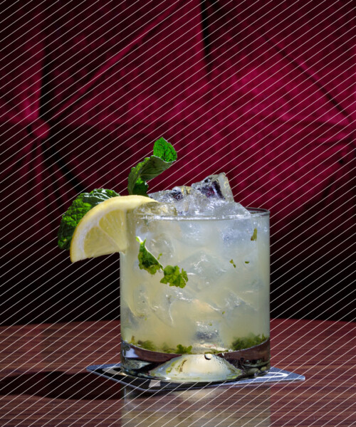 Drink DuJour: The Thoroughbred
