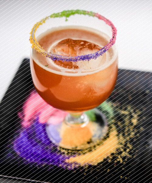 Drink DuJour: Holi Hai