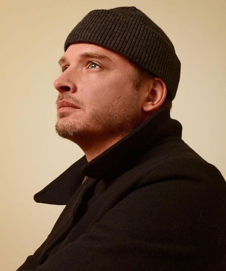 Aden Young Confesses