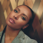 Kat Graham shows off her natural beauty, undeniable talent and powerful point of view