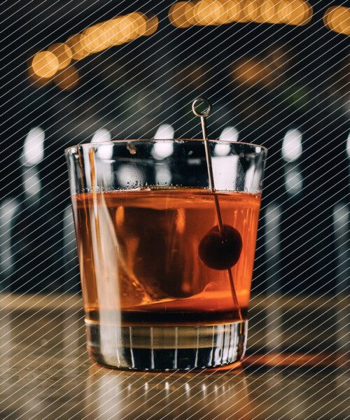 Drink DuJour: Patent Pending’s Odd Love
