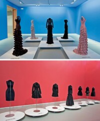 Alaïa’s Material World