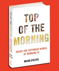 The Cutthroat World of Morning TV