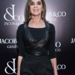 Jacob the Jeweler celebrates the return of his Upper East Side flagship with Carine Roitfeld