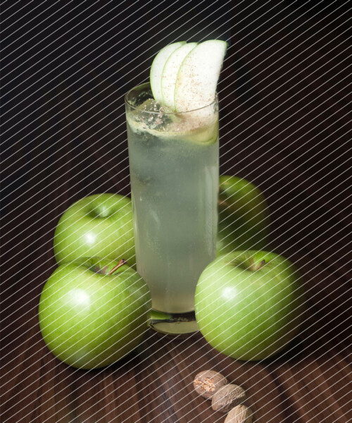Drink DuJour: Apple Hinny