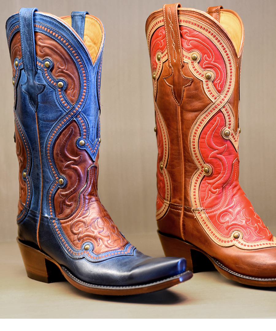 Where to Buy Leather Goods in Houston DuJour