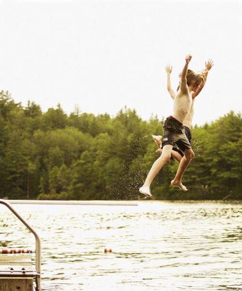 The 11 Craziest Summer Camps