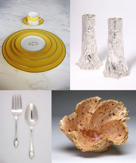 The Luxe Tabletop