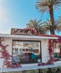 Designer Angela O’Brien of Cleobella offers stylish sustainability in Seal Beach