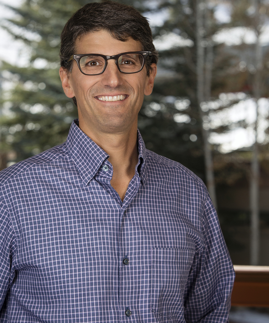 Interview with Mike Kaplan, CEO of Aspen Skiing Company DuJour