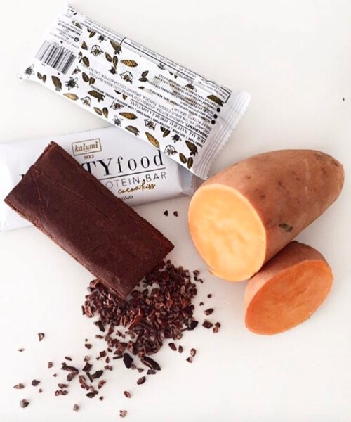 Try a Beauty-Boosting Super Food