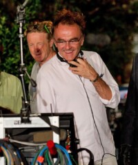 Danny Boyle Gets Inside Your Head