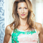 Alysia Reiner takes charge