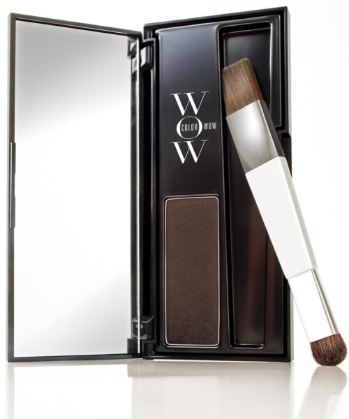The Color Wow Factor