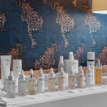 The skin and haircare expert makes her mark on the Upper East Side with her beauty brand's expansion