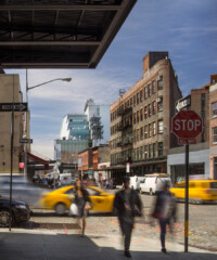 What to Do in NYC’s Meatpacking District