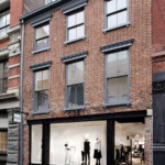 European retail sensation COS makes its highly anticipated SoHo debut