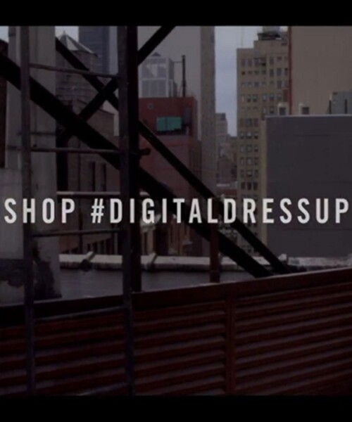 Click “Play” to Shop